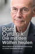 Cover: Die mit den W&ouml;lfen heulen - Droemer