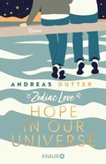 Cover: Zodiac Love: Hope in Our Universe - Knaur