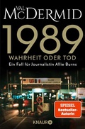 Cover: 1989 - Wahrheit oder Tod - Knaur