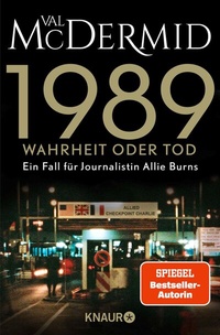 Abbildung von: 1989 - Wahrheit oder Tod - Knaur
