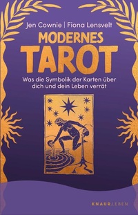 Enlarge image Cover: Modernes Tarot - Knaur MensSana