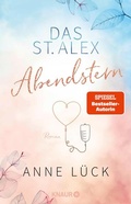 Cover: Das St. Alex - Abendstern - Knaur