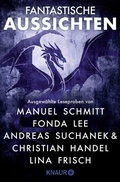 Cover: Fantastische Aussichten: Fantasy & Science Fiction bei Knaur #11 - Knaur
