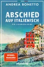 Cover: Abschied auf Italienisch - Droemer