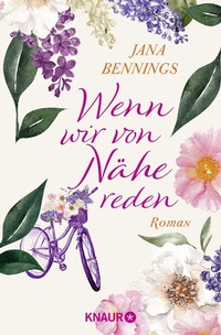 Abbildung von: Wenn wir von Nähe reden - Knaur