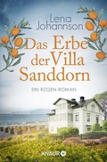 Cover: Das Erbe der Villa Sanddorn - Knaur