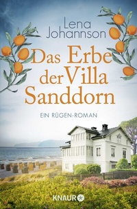Abbildung von: Das Erbe der Villa Sanddorn - Knaur