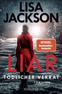 Cover: Liar - Tödlicher Verrat - Knaur