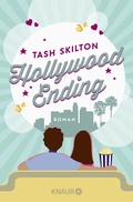Cover: Hollywood Ending - Knaur