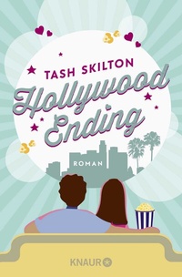 Abbildung von: Hollywood Ending - Knaur