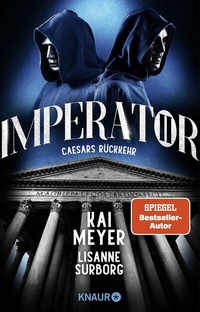 Abbildung von: Imperator II. Caesars Rückkehr - Knaur