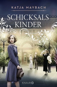 Enlarge image Cover: Schicksalskinder - Knaur