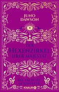 Cover: Der Hexenzirkel Ihrer Majest&auml;t. Die falsche Schwester - Knaur