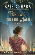 Cover: F&uuml;r ewig und eine Nacht - Knaur