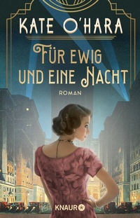 Abbildung von: Für ewig und eine Nacht - Knaur