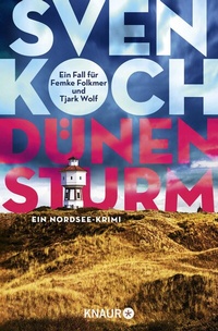Abbildung von: Dünensturm - Knaur