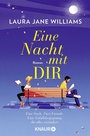 Cover: Eine Nacht mit dir - Knaur