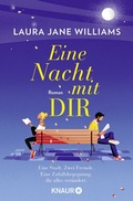 Cover: Eine Nacht mit dir - Knaur