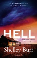 Cover: Hell - Knaur