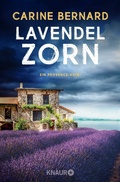Bild: Lavendel-Zorn - Knaur