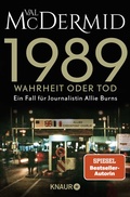 Cover: 1989 - Wahrheit oder Tod - Knaur