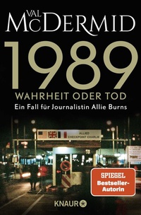 Abbildung von: 1989 - Wahrheit oder Tod - Knaur