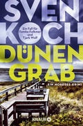 Cover: D&uuml;nengrab - Knaur