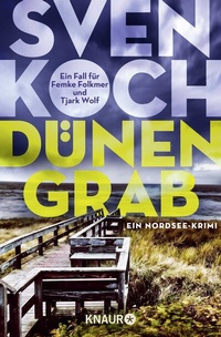 Enlarge image Cover: Dünengrab - Knaur