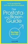 Cover: Der Prostata- und Blasen-Guide - Knaur MensSana
