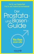 Cover: Der Prostata- und Blasen-Guide - Knaur MensSana
