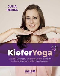 Abbildung von: Kiefer-Yoga - Knaur MensSana
