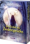 Cover: Das Orakel der Zauberspr&uuml;che - Knaur MensSana