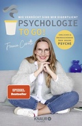 Cover: Psychologie to go! - Knaur Balance