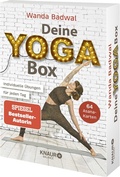 Abbildung von: Deine Yoga-Box - Knaur Balance
