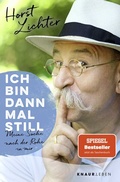 Cover: Ich bin dann mal still - Knaur MensSana