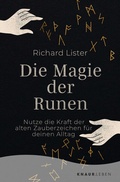 Abbildung von: Die Magie der Runen - Knaur MensSana