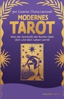 Cover: Modernes Tarot - Knaur MensSana
