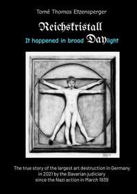 Abbildung von: Reichskristall: It happened in broad Daylight - tredition