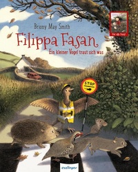 Enlarge image Cover: Filippa Fasan - Esslinger