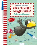 Cover: Der kleine Rabe Socke: Alles ratzfatz weggewischt! - Esslinger