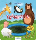 Cover: Trampolin - Esslinger