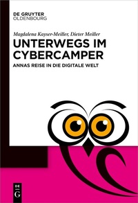 Abbildung von: Unterwegs im Cyber-Camper - De Gruyter Oldenbourg