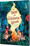 Cover: Die Schule der verr&uuml;ckten Tr&auml;ume 2: So ein Chaos! - Thienemann