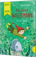 Cover: Kleine Lesehelden: Der kleine Wassermann - Thienemann