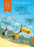 Cover: Kleine Lesehelden: Urmel aus dem Eis - Thienemann