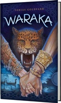 Cover: Waraka - Thienemann