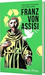 Cover: Franz von Assisi - Gabriel