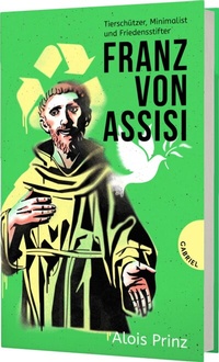 Abbildung von: Franz von Assisi - Gabriel