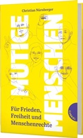 Cover: Mutige Menschen - Gabriel