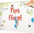 Cover: Pips fliegt - Thienemann